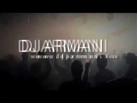 armani amsterdam dj music.